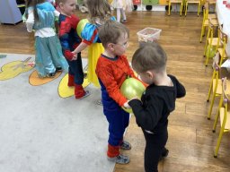 2025-01-10 Bal karnawałowy Biedronki